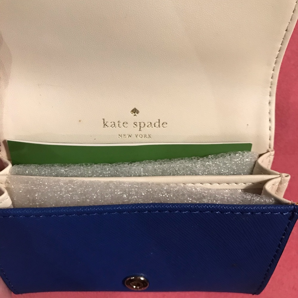 Kate Spade Wallet - Picture 2 of 3